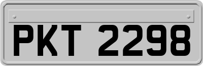 PKT2298