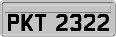 PKT2322