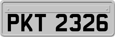 PKT2326