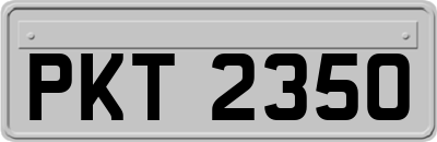PKT2350