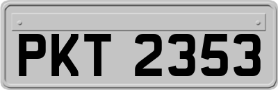 PKT2353