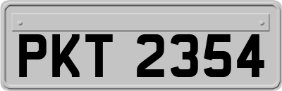 PKT2354