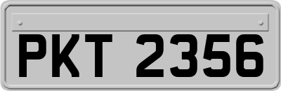 PKT2356
