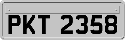 PKT2358