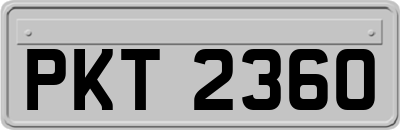 PKT2360