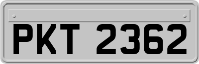 PKT2362