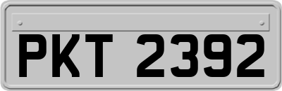 PKT2392