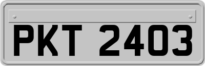 PKT2403