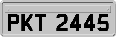 PKT2445