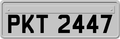PKT2447