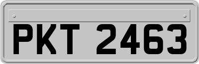 PKT2463