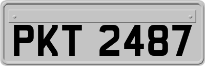 PKT2487