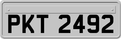 PKT2492