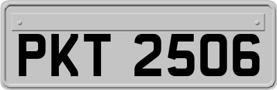 PKT2506