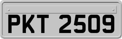 PKT2509