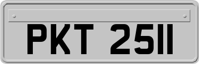 PKT2511