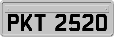 PKT2520