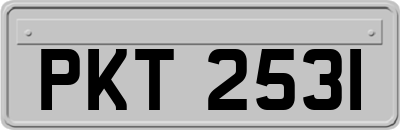 PKT2531