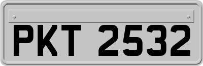 PKT2532