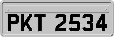 PKT2534