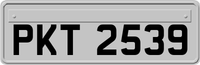 PKT2539