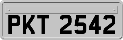 PKT2542