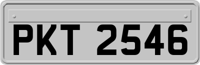 PKT2546