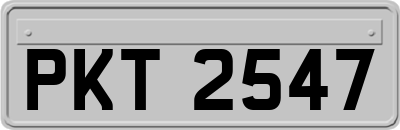 PKT2547