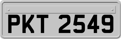 PKT2549