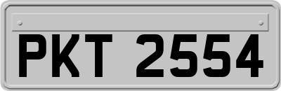 PKT2554