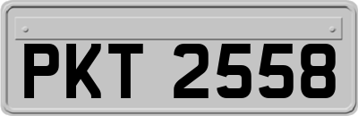PKT2558