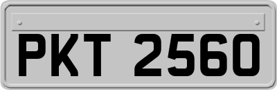 PKT2560