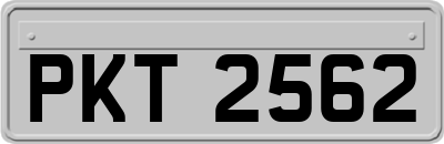 PKT2562