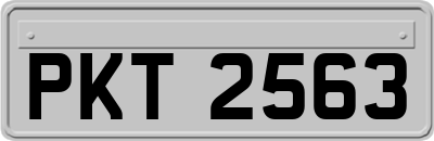 PKT2563
