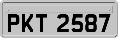 PKT2587