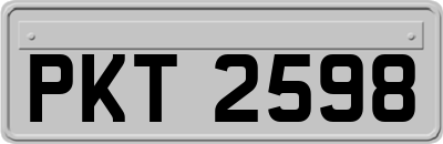 PKT2598