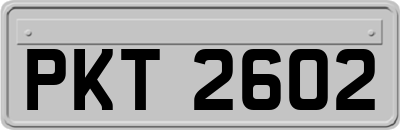 PKT2602
