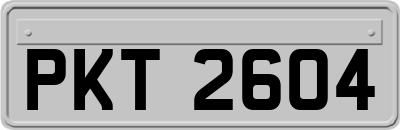 PKT2604
