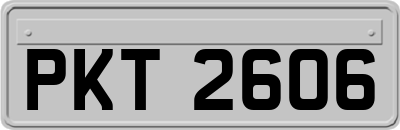 PKT2606