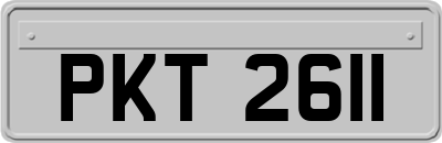 PKT2611