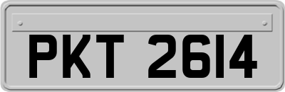 PKT2614
