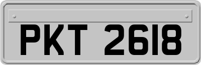 PKT2618