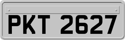 PKT2627