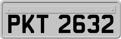 PKT2632