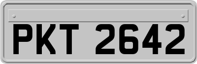 PKT2642
