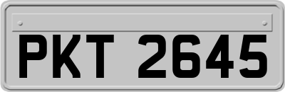 PKT2645