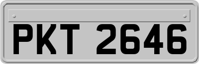 PKT2646