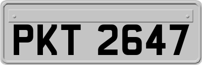 PKT2647