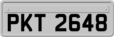 PKT2648