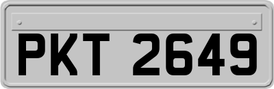 PKT2649